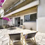 Nice Elegant Logement D\'1 Chambre Avec Terrasse