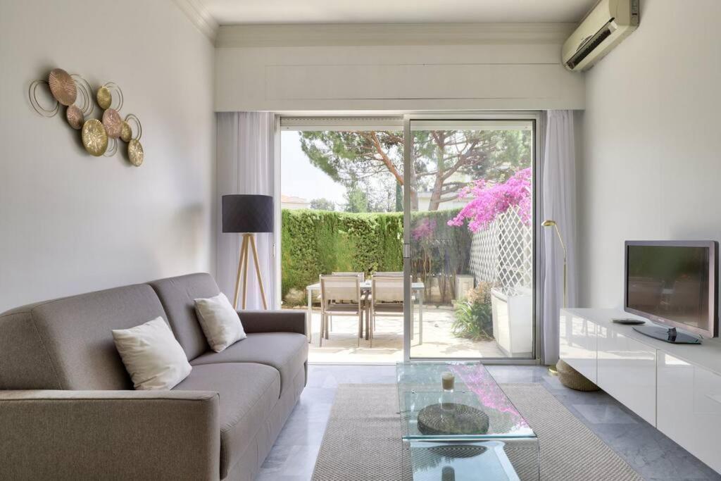 Appartement Elegant Logement D'1 Avec Terrasse *