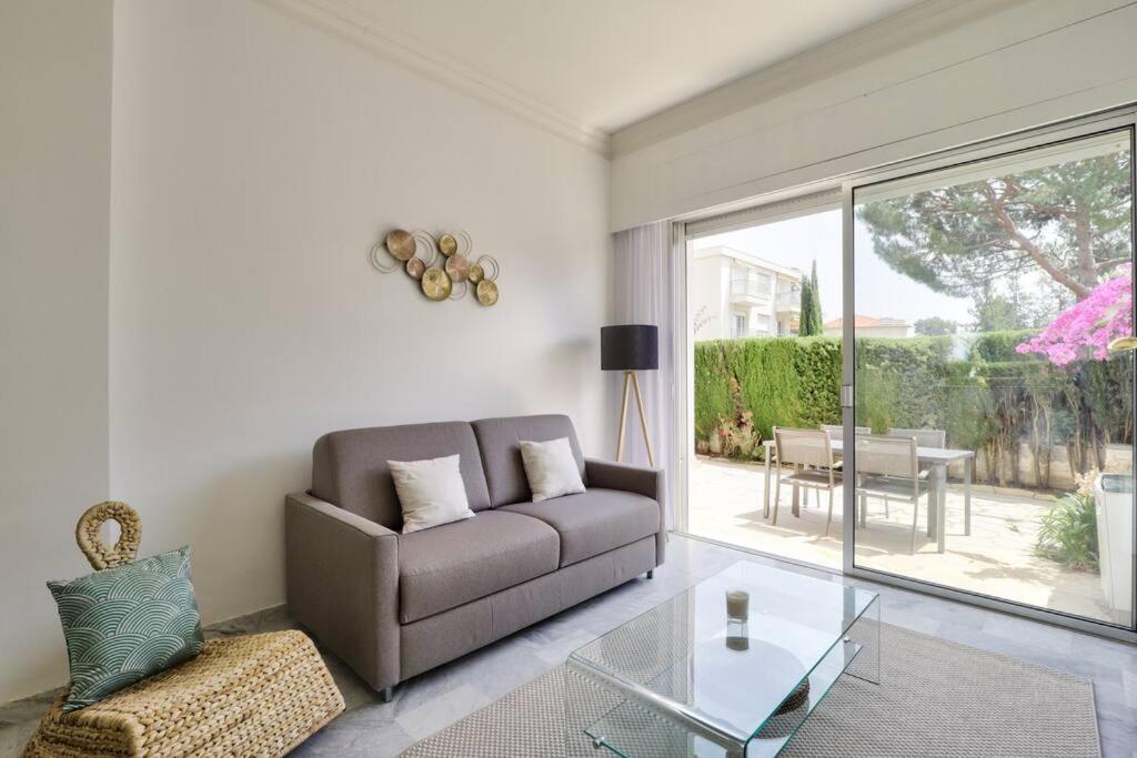 Elegant Logement D'1 Avec Terrasse * Nizza