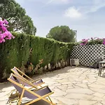 Nice Elegant Logement D\'1 Chambre Avec Terrasse