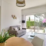 Nice Elegant Logement D\'1 Chambre Avec Terrasse