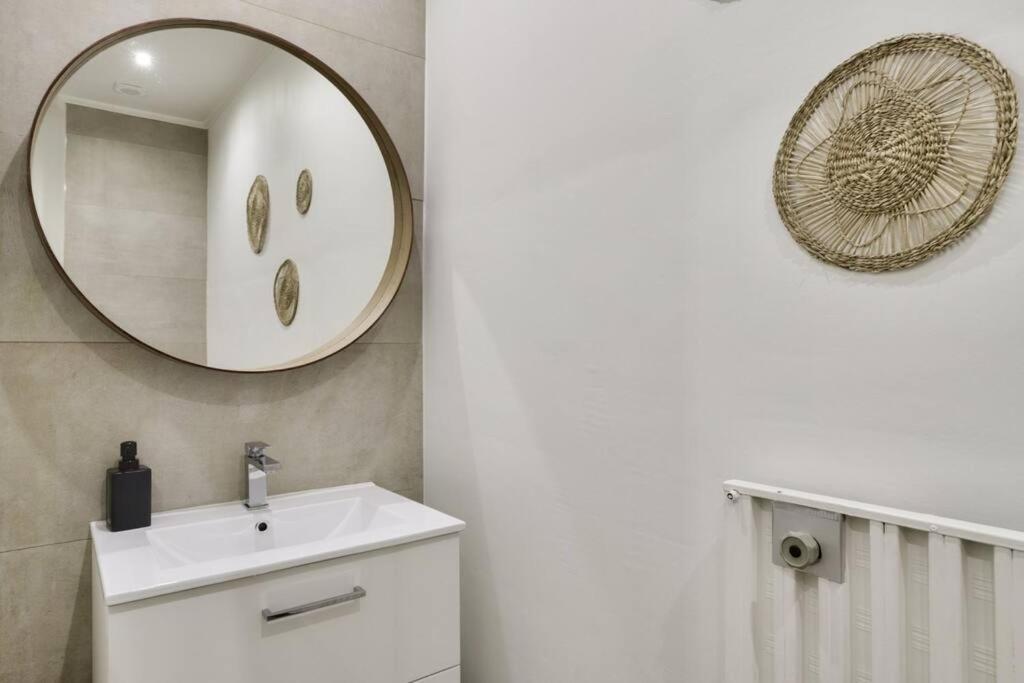 Apartment Elegant Logement D'1 Avec Terrasse